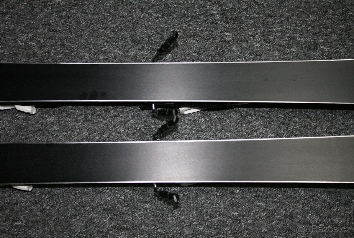 lyže Head Power joy 163 cm , head protector 13 - 7