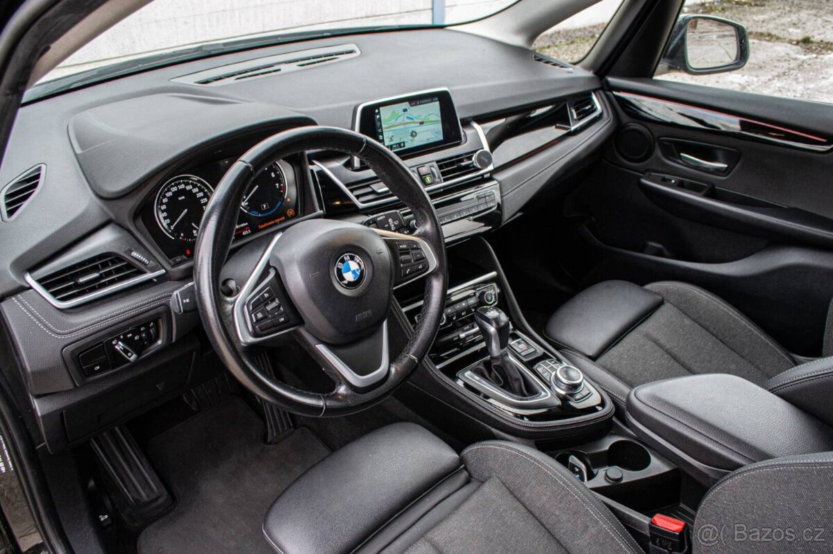 BMW Rad 2 Active Tourer 225xe iPerformance - 7