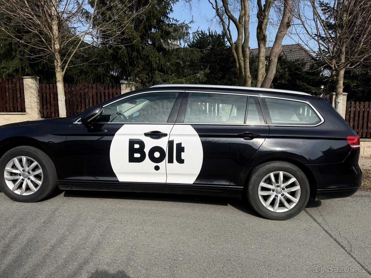 VW Passat B8 2.0tdi 110kw DSG LED - 7