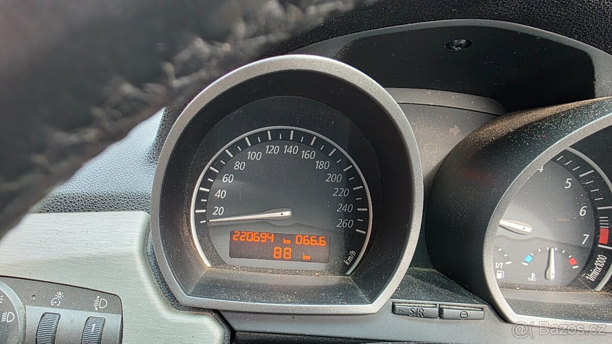 BMW Z4 Cabrio E85 2.5 141kW - 7