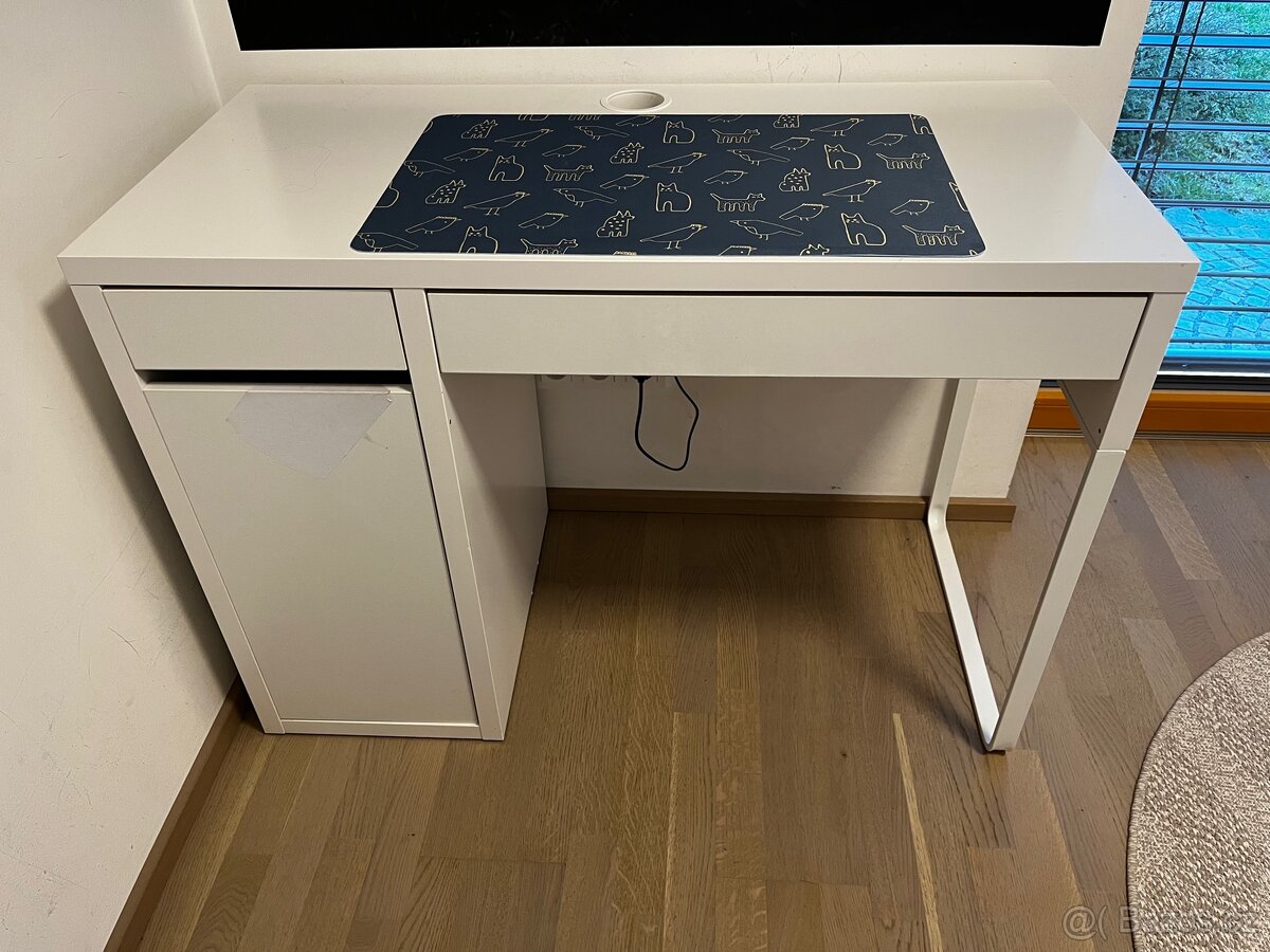 Sestava skříní IKEA - 7