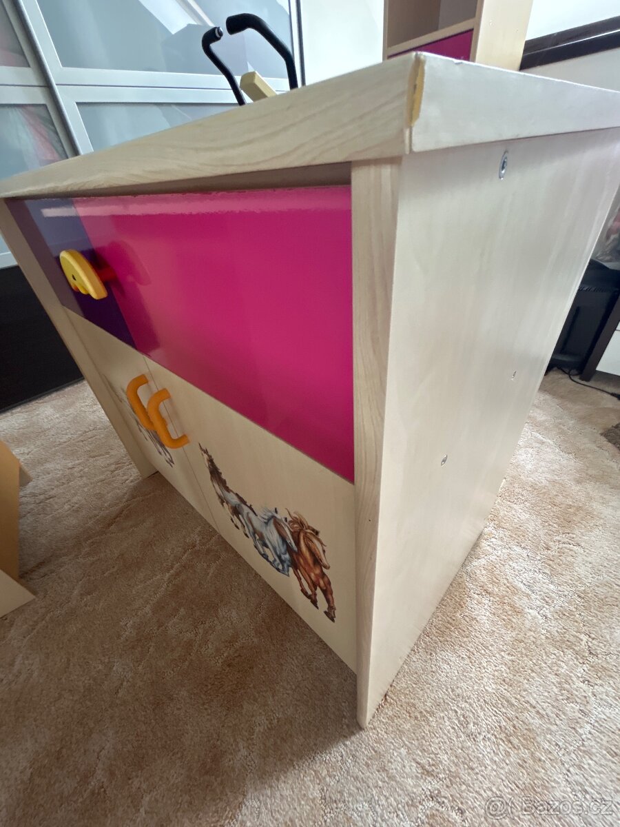 Nábytek do dětského pokoje - 7