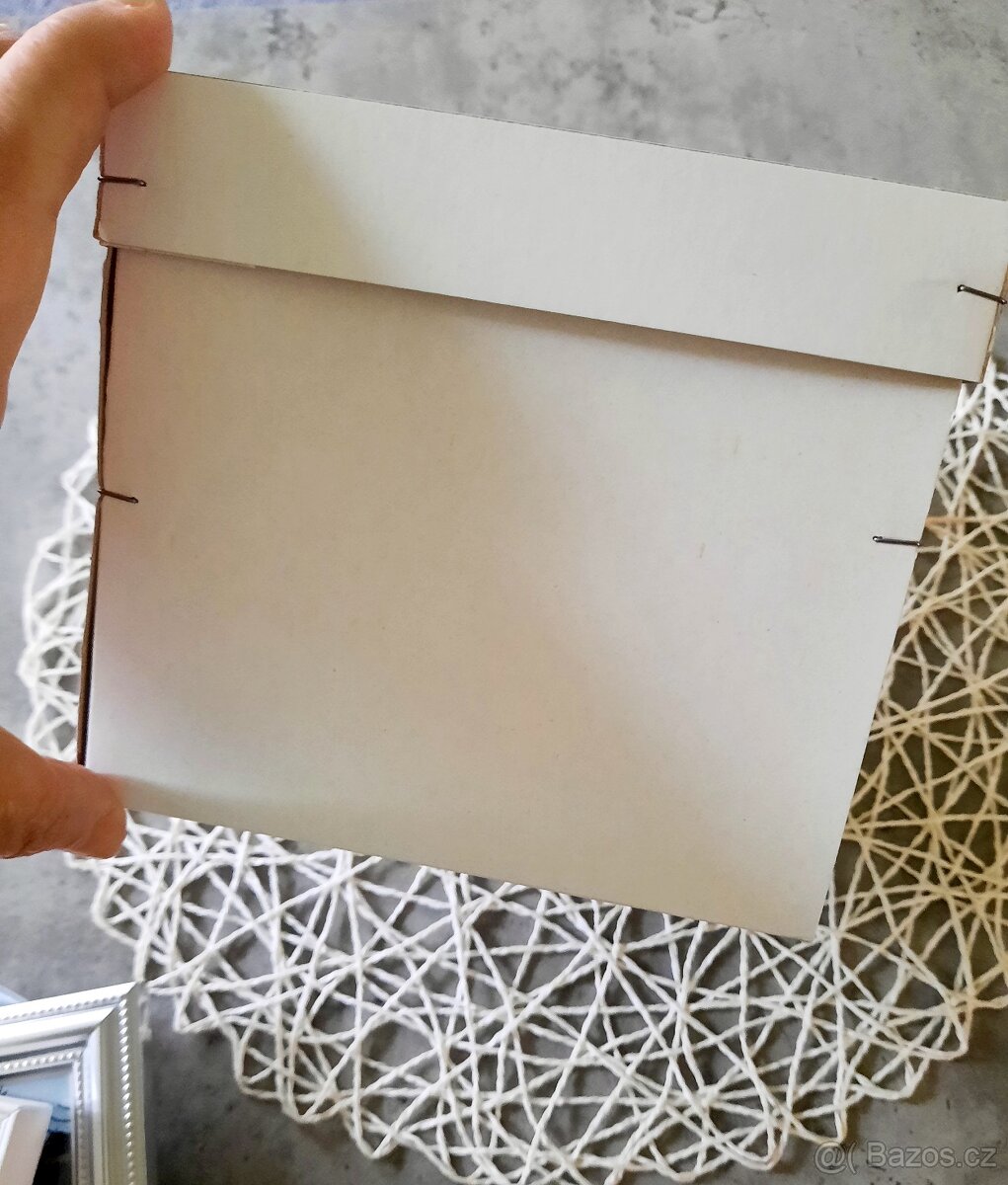 Lucerna Josef Lada / talířek J.Lada - 7