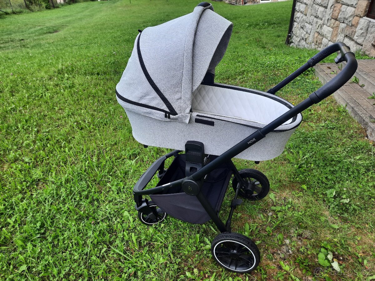 Zopa Move Cross 3v1 - 7