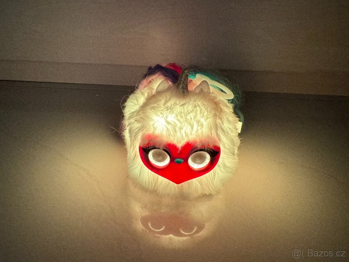 Lumies interaktivní zvířátko - 7