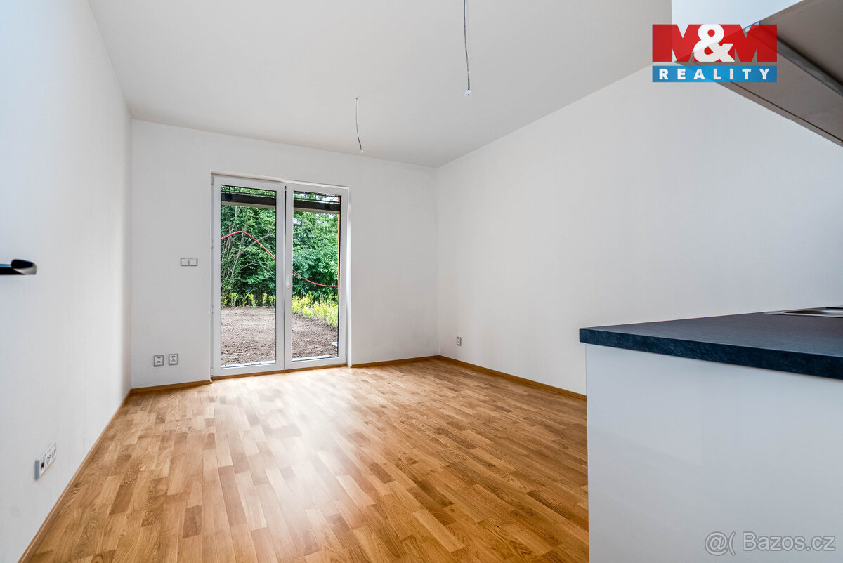 Prodej bytu 1+kk, 23 m², Praha 5 - Zličín - 7