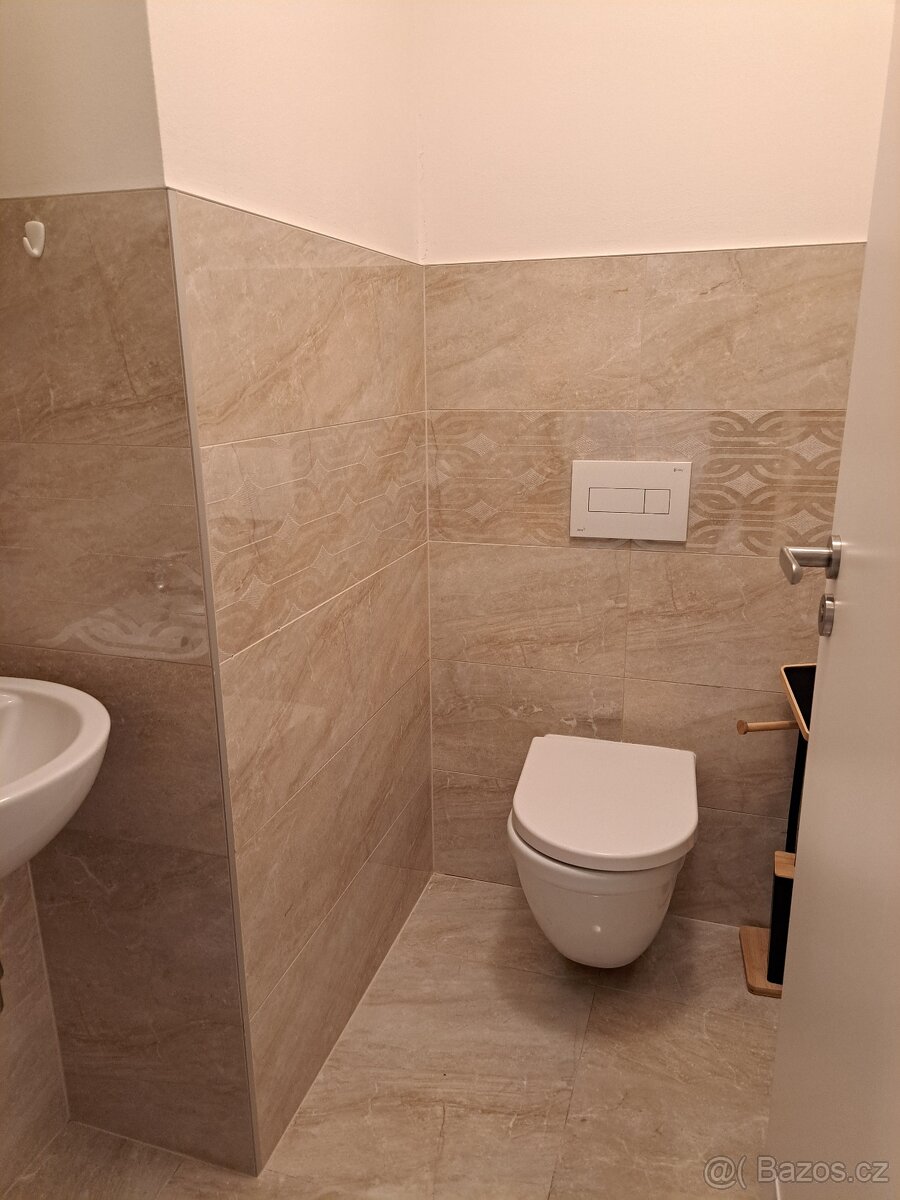 Pronájem luxusního 2+kk, 64 m2, Brno-Židenice, Gajdošova - 7