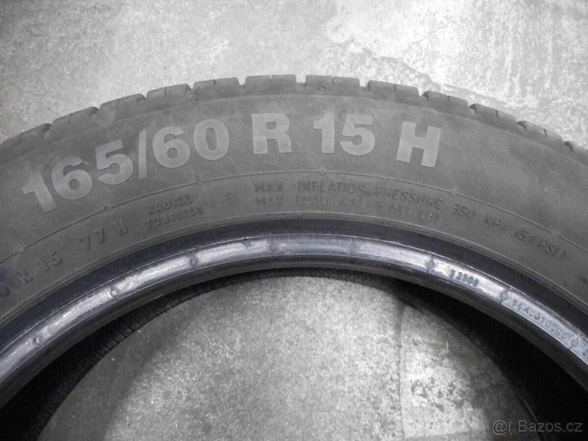 165/60R15 - 7