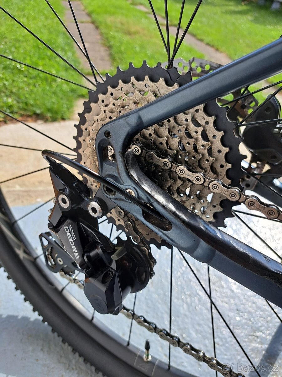 Horské Elektrokolo SPECIALIZED LEVO L 19 - 7