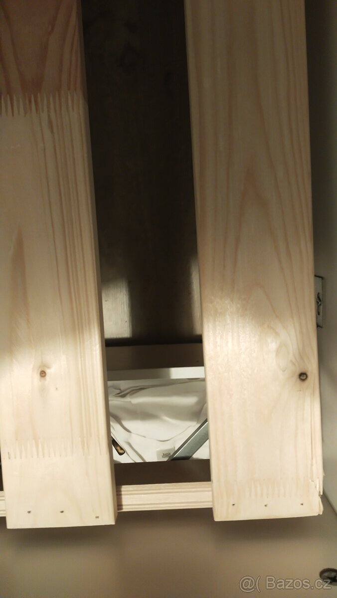 Komplet postel 140x200 - 7