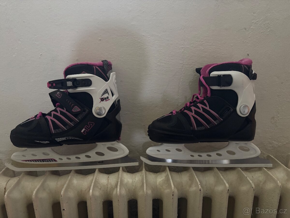 Dětské brusle - 7