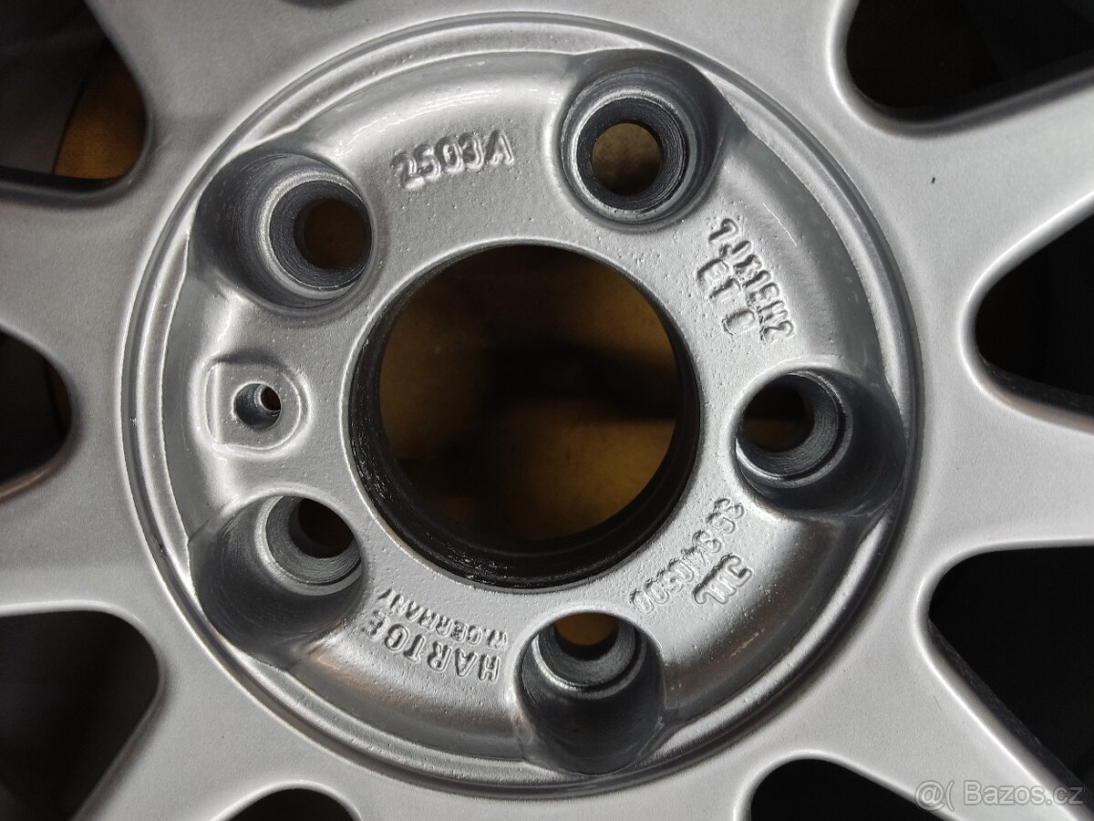 Hartge 5x120 e28, e23, e34, e32 - 7