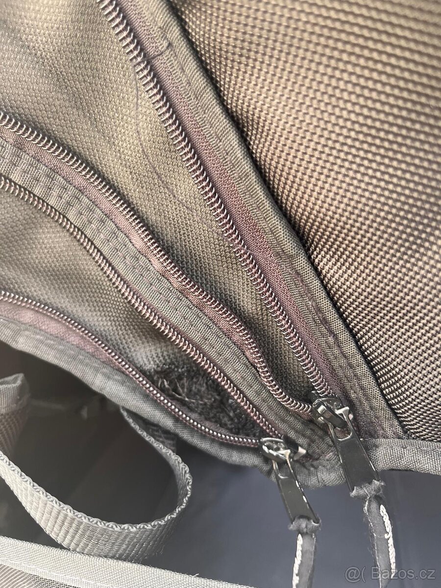 Kočárek Easy Walker dvoukombinace - 7