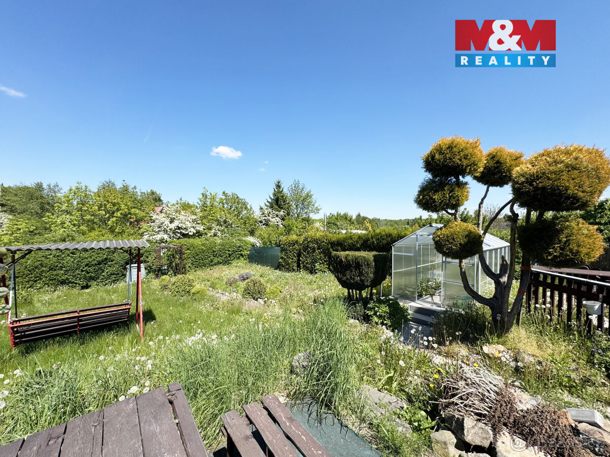 Prodej zahrady, 328 m², Karlovy Vary - 7