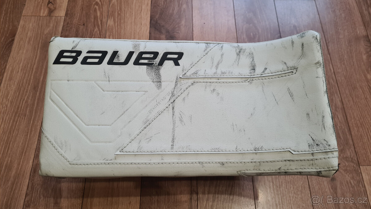 Lapačka + vyrážečka Bauer Vapor X5 Pro S23 INT - 7