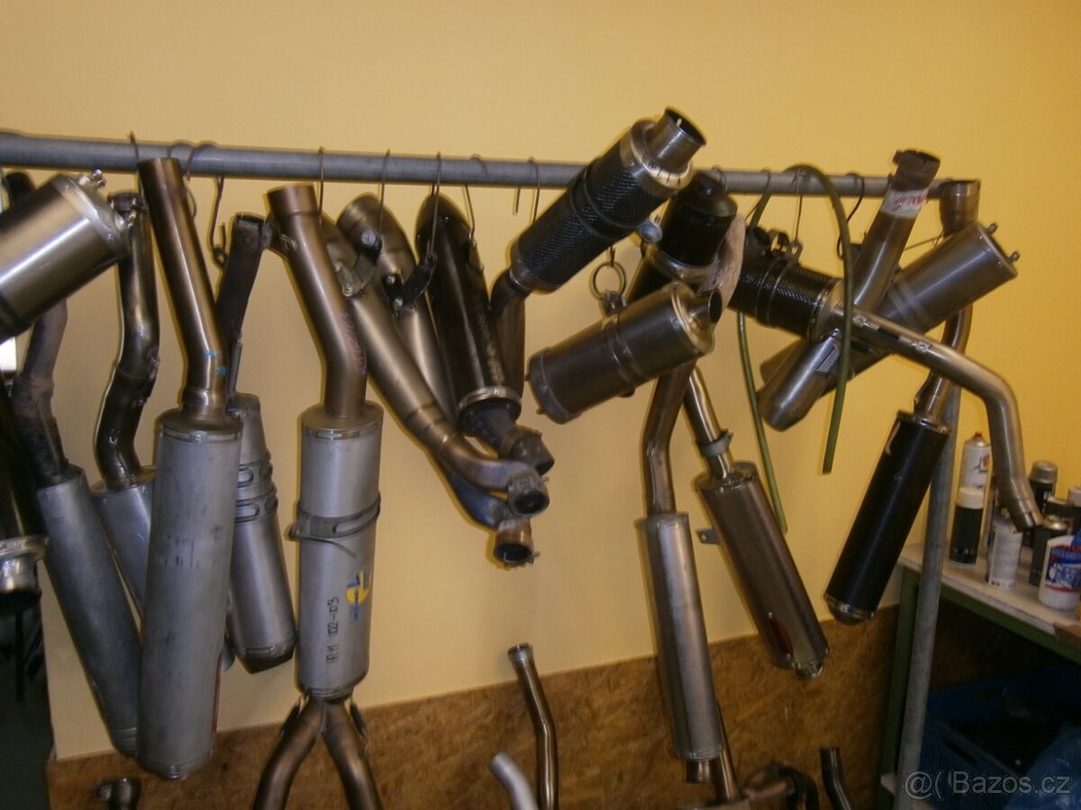 Kawasaki ER6N rv2006 - 7