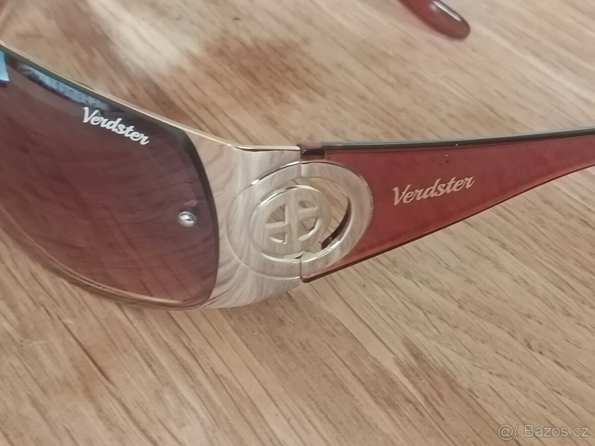 Sluneční brýle Cosmo - 7