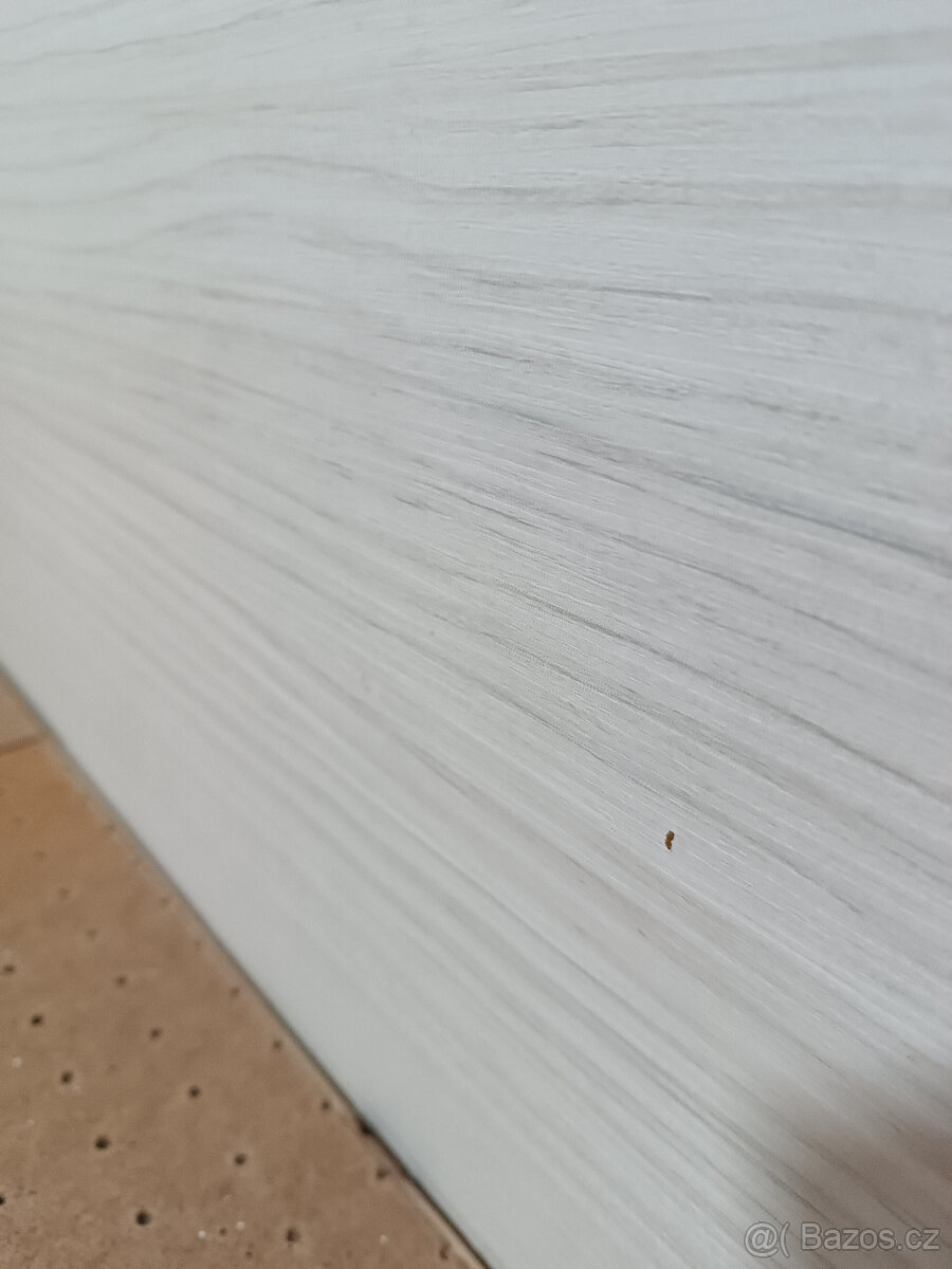 Dětská postel na zakázku 200 x 90 - 7