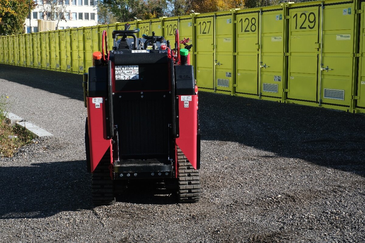 Vmeng VM1000 PRO mininakladač - 7