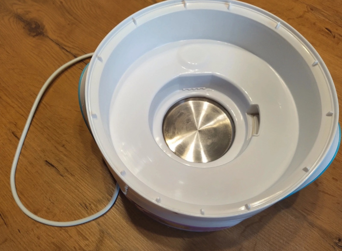 Elektrický sterilizátor Bayby BBS 3030 - 7