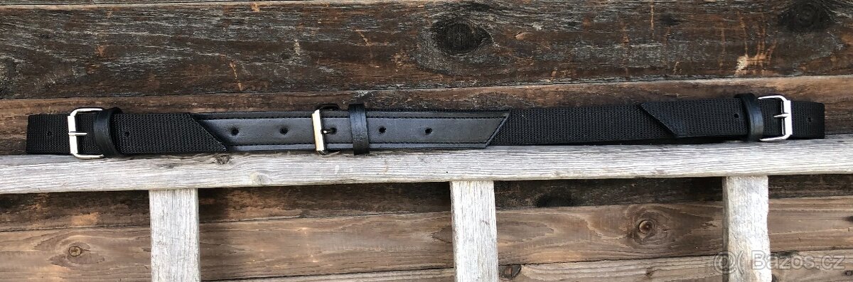 Popruhový postroj - 7