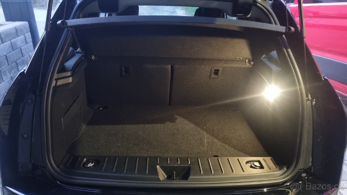 BMW i3s 2018 94Ah naj. 72tis vč DPH - 7