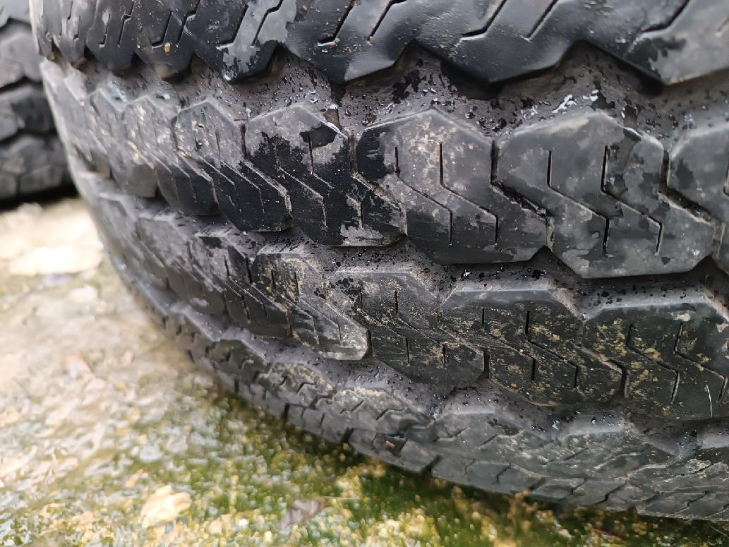 4 kola 225/75R16C Ducato,Jumper,Boxer - 8800Kč - 7