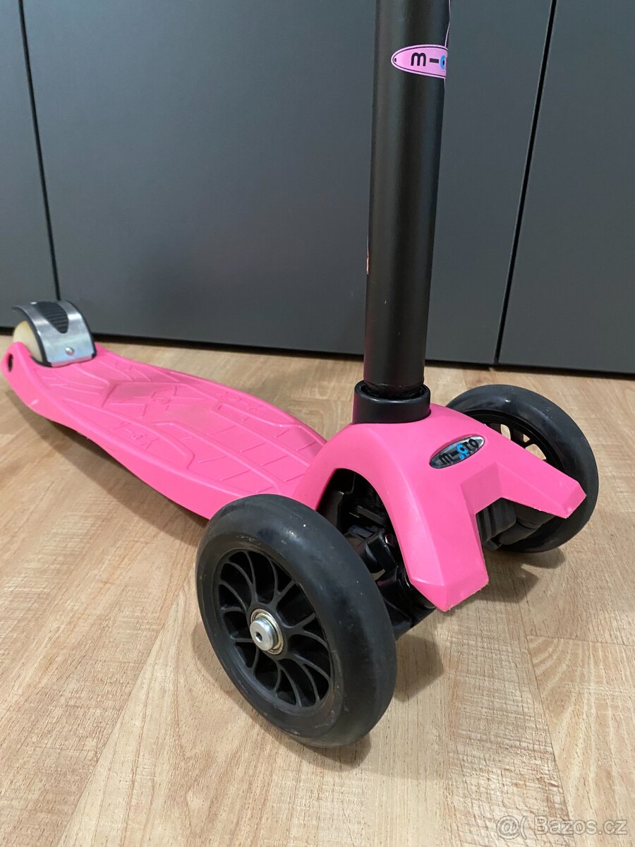 Maxi Micro koloběžka - 7