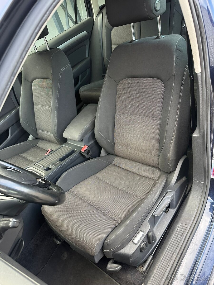 Predám Volkswagen Passat B8 2.0TDi DSG 2015 - 7