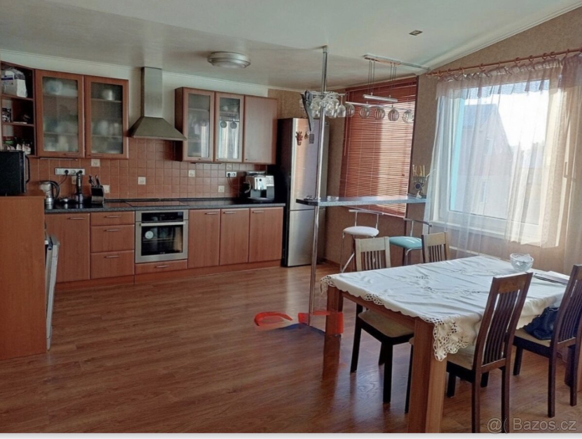 Prodej ubytovacího zatížení v Jihočeském kraji - 7