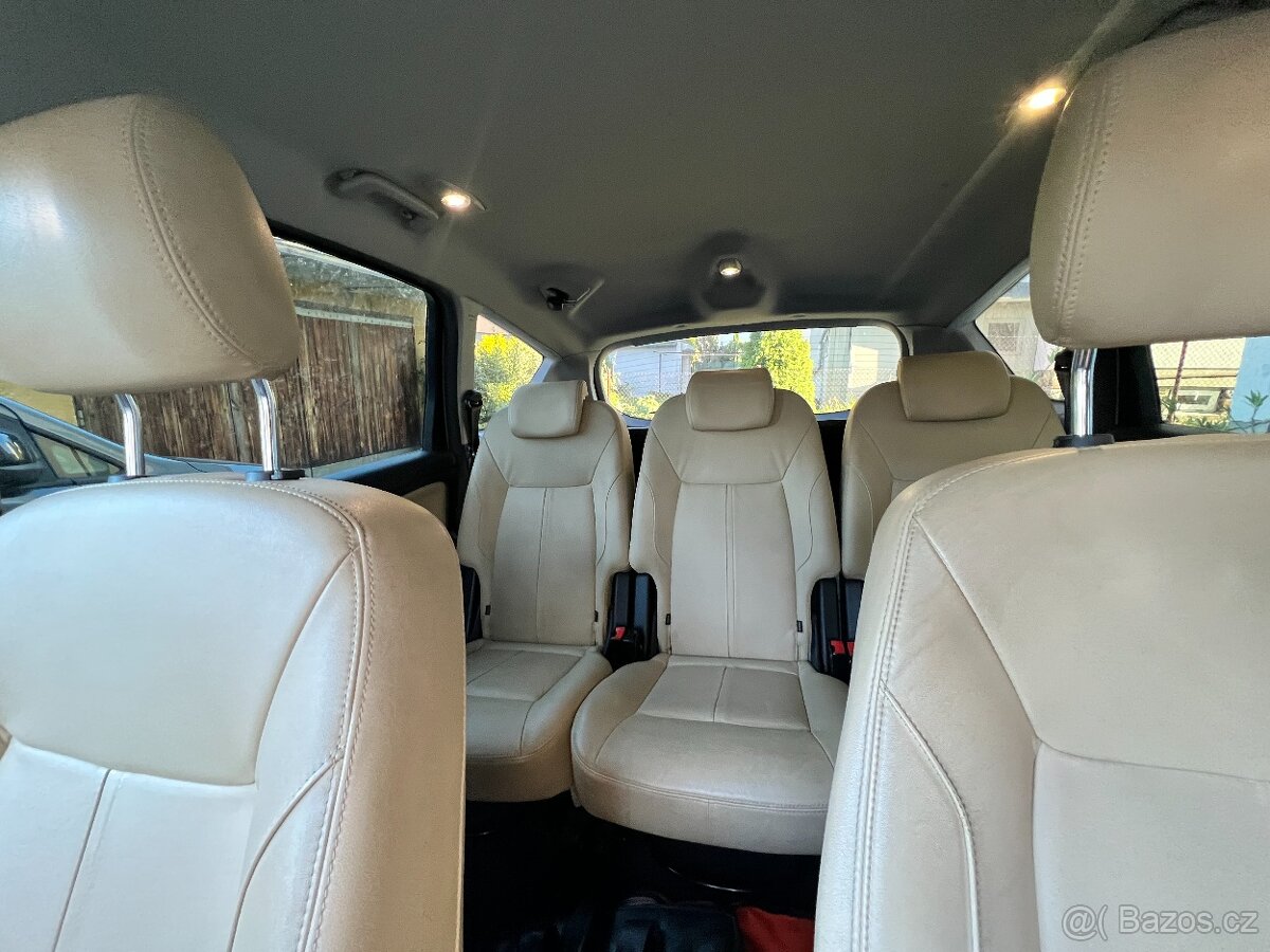 Ford S-Max 2012, 147 kW - 7