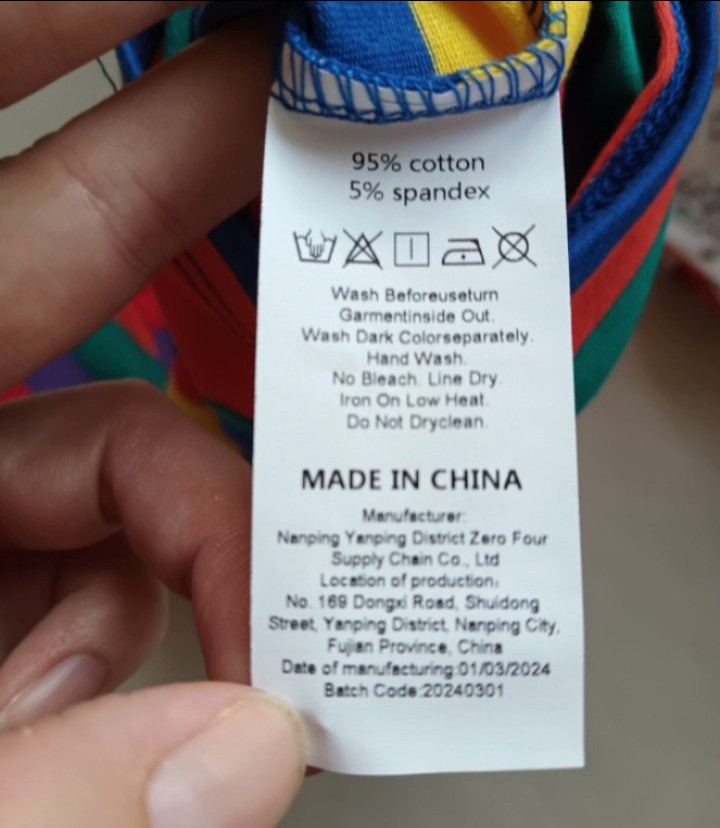 Nové krátké overaly - 7