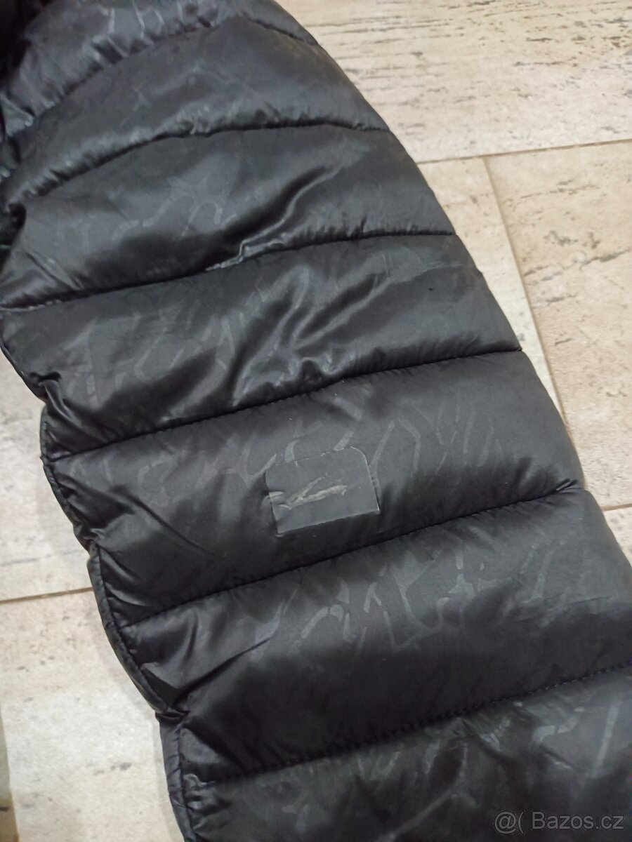 Dívčí bunda vel. 164 - 7