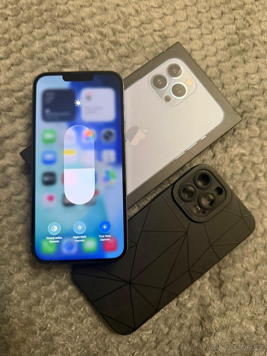 iPhone 13 pro max 256 gb - 7