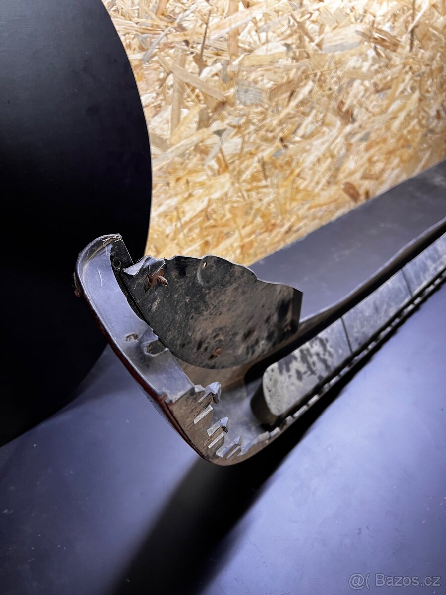 Seat Ibiza 6k1 lip - 7