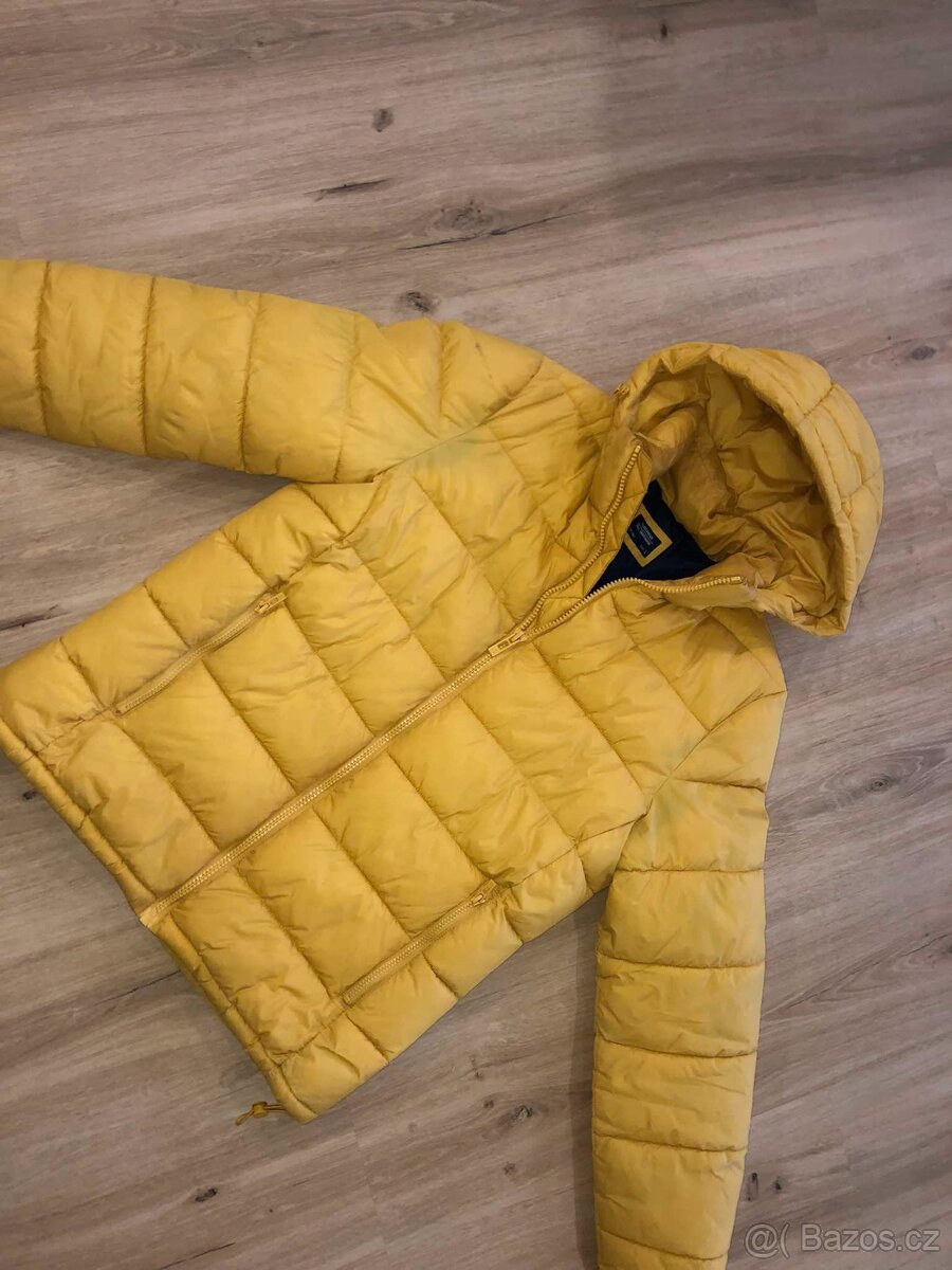 Bunda Terranova vel.L - 7