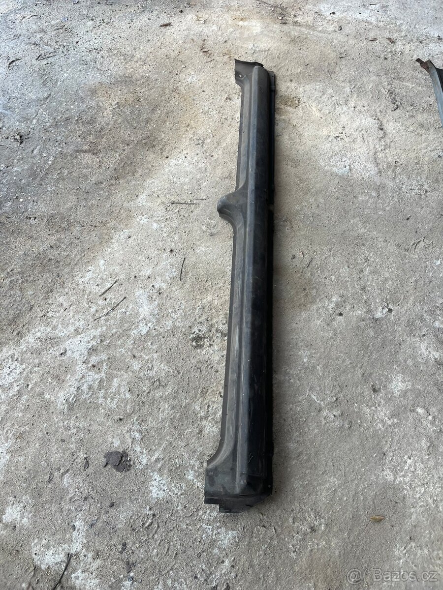 Škoda 1000 MB, 100 - prahy - 7