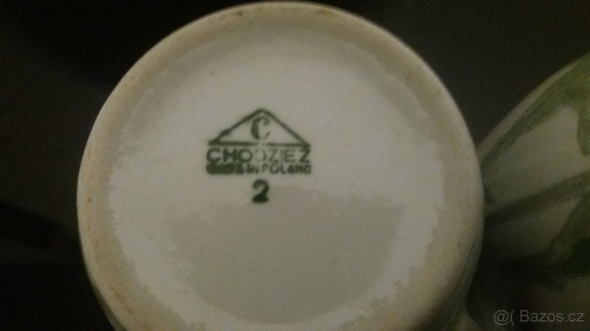 PORC.CHODZSEIS-POLAND - 7