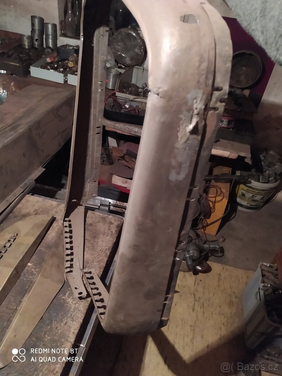 Maska Škoda 633 - 7