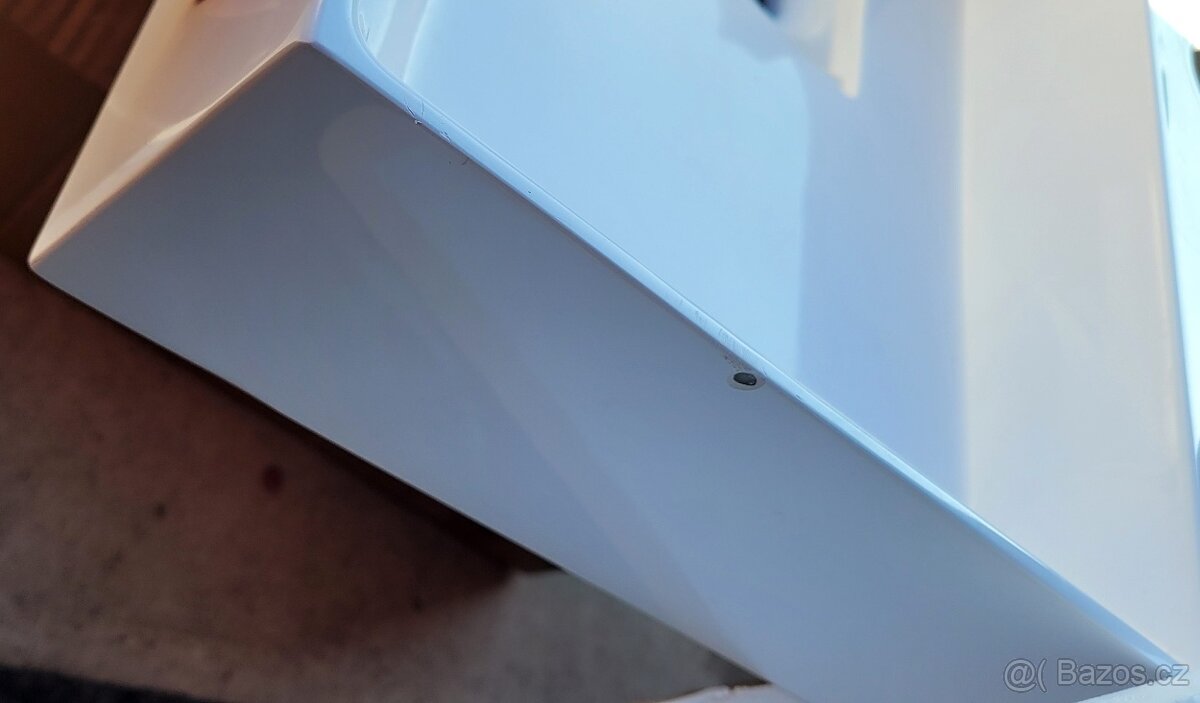 Umyvadlo zn. Sapho GU058 - 580x440 - 7