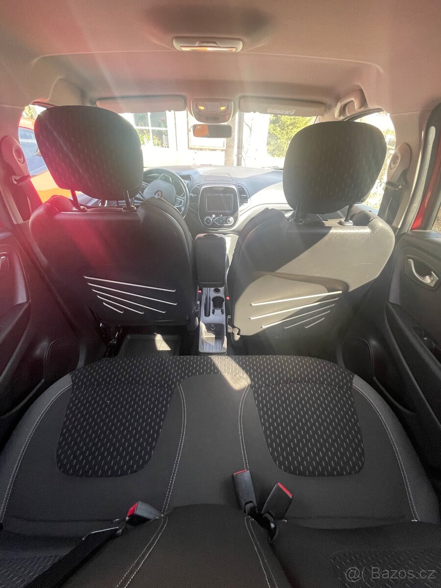 Renault Captur - 7