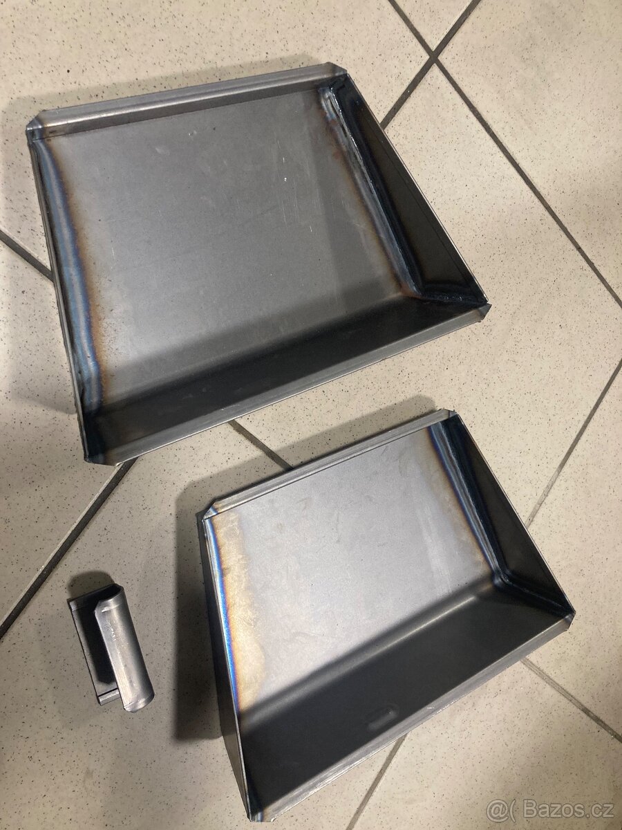 Vincent Comet 500 dily - 7