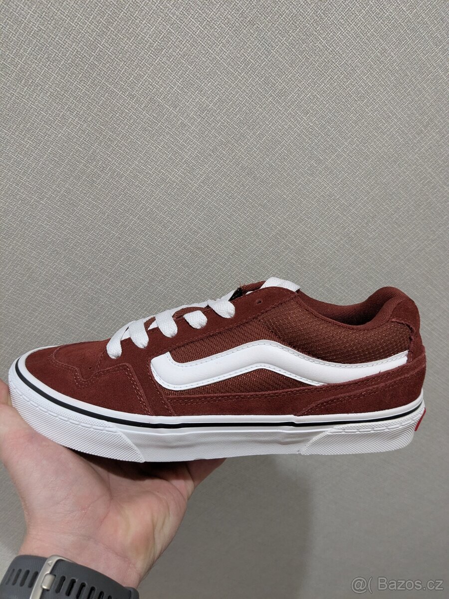 Vans Caldrone, vel. 39 - 7