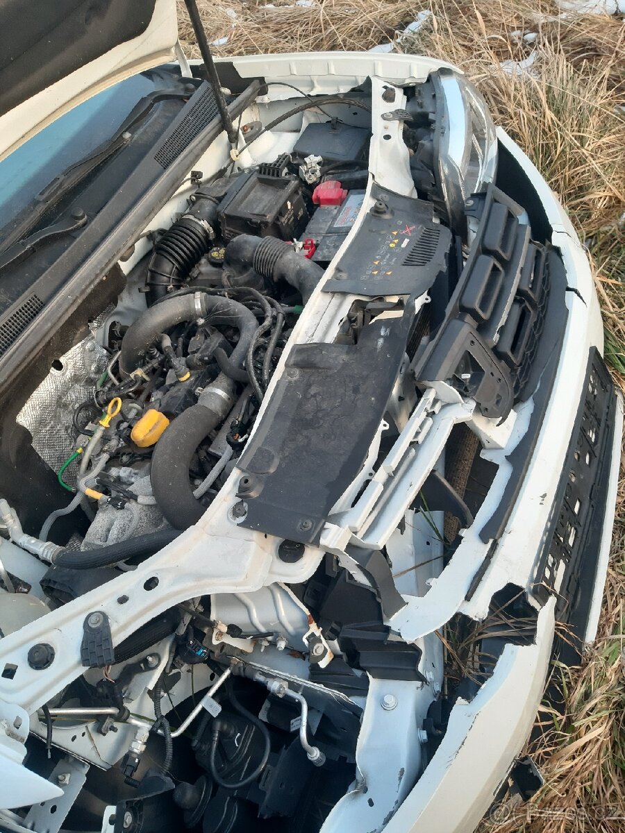 Dacia Sandero 2020 1,0 LPG 100PS - 7