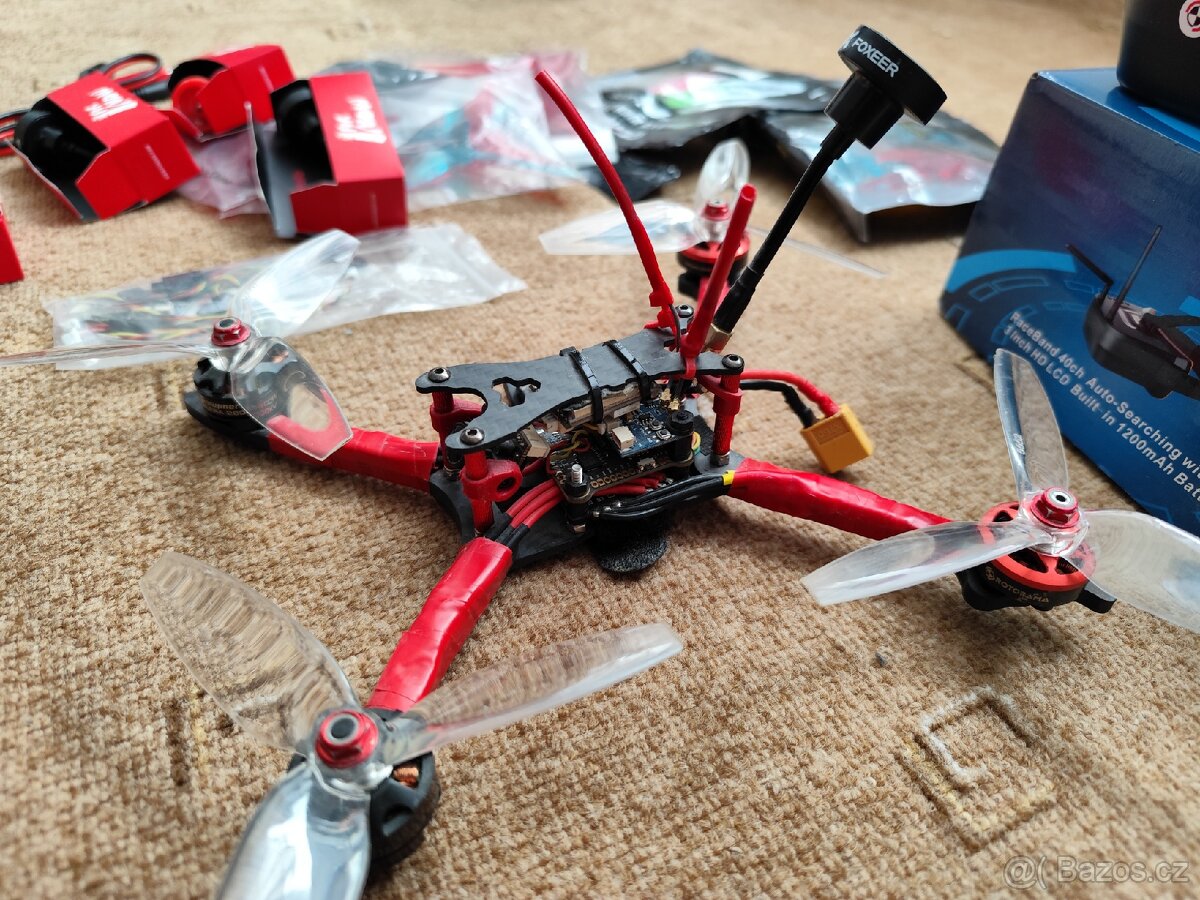 Fpv set - 7