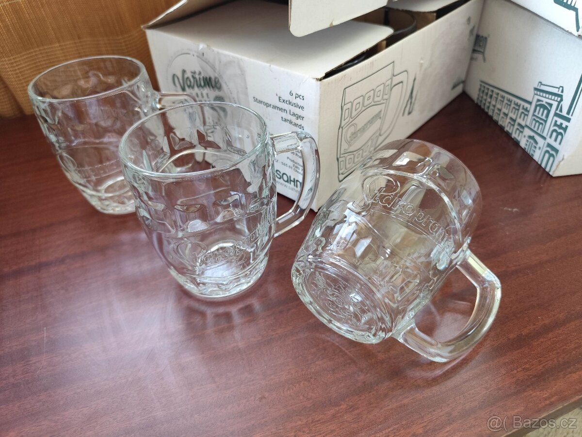 Sklenice - 7