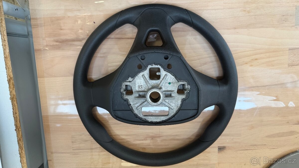 Volant Opel Grandland - 7