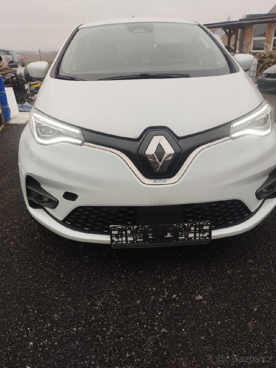 Renault Zoe - 7