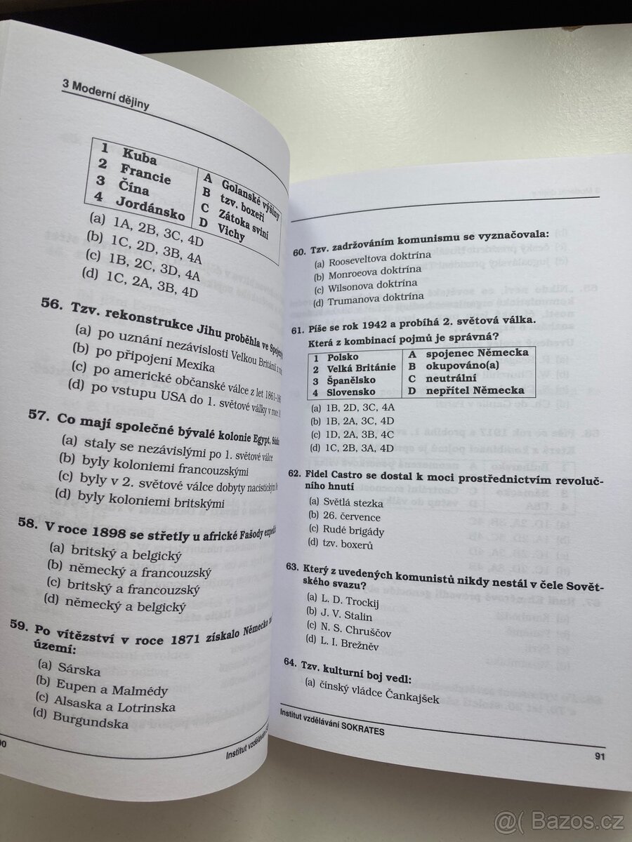 Daruji učebnice - 7