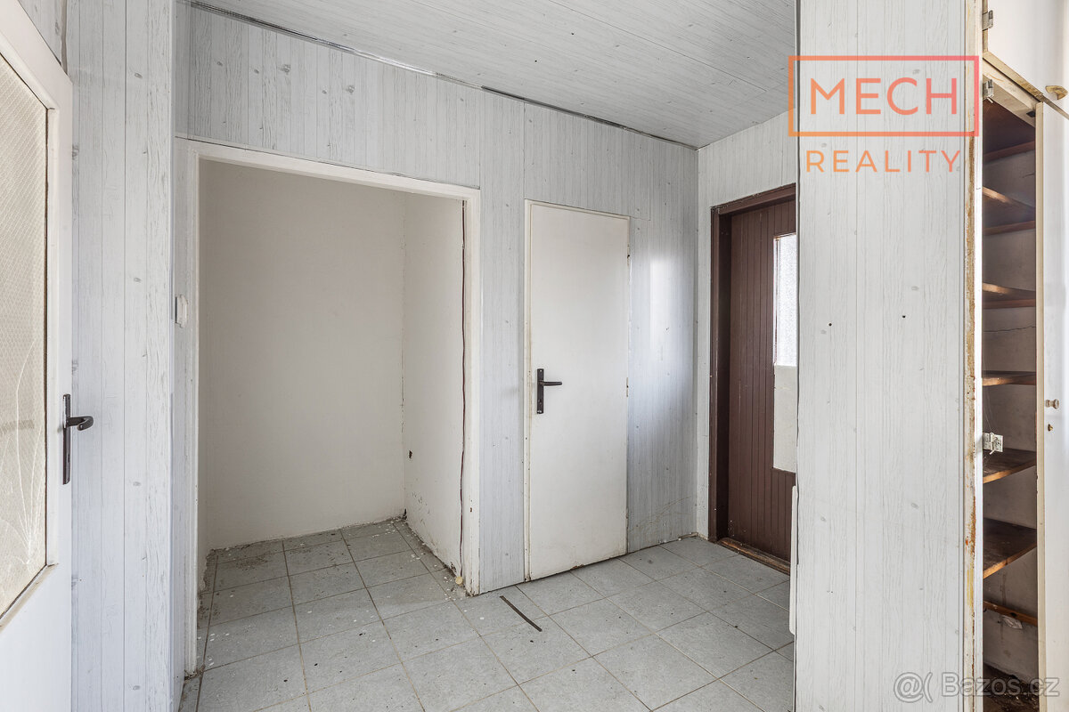 Prodej RD 4+1 Radonice - 7